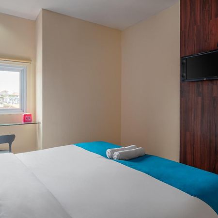 Hotel Dream @ Jimbaran Zewnętrze zdjęcie
