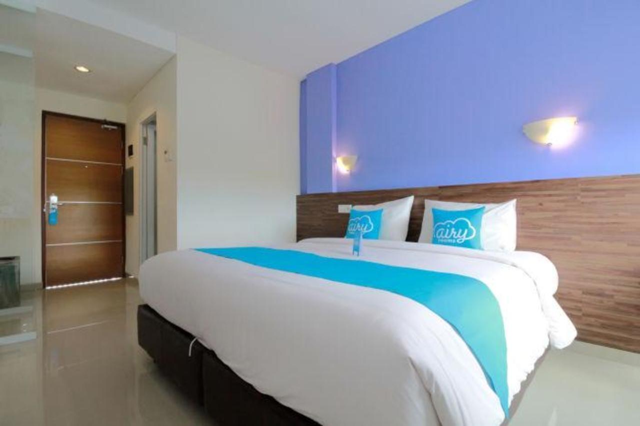 Hotel Dream @ Jimbaran Zewnętrze zdjęcie