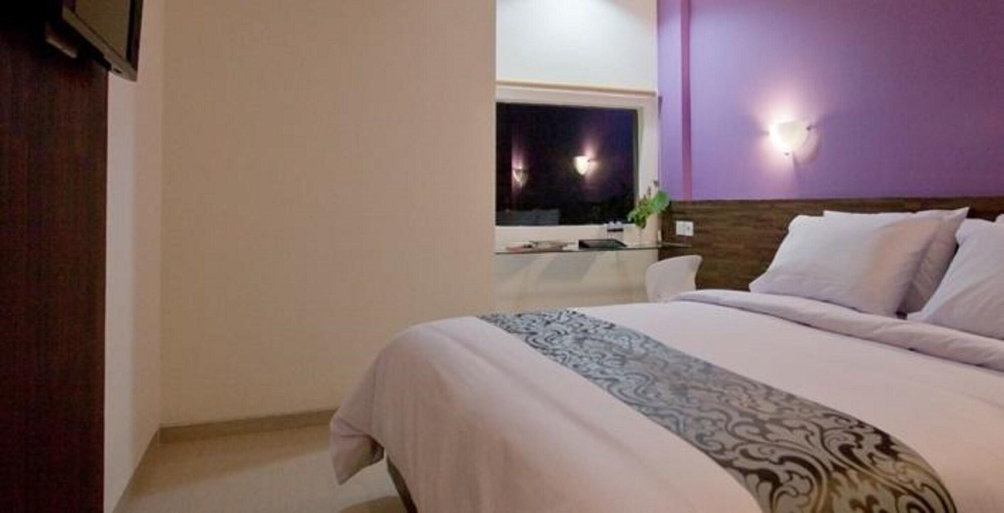 Hotel Dream @ Jimbaran Zewnętrze zdjęcie