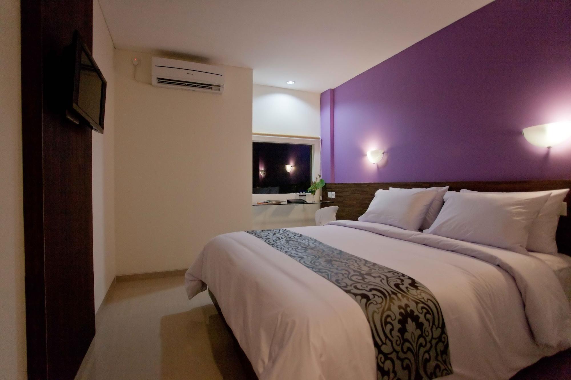 Hotel Dream @ Jimbaran Zewnętrze zdjęcie