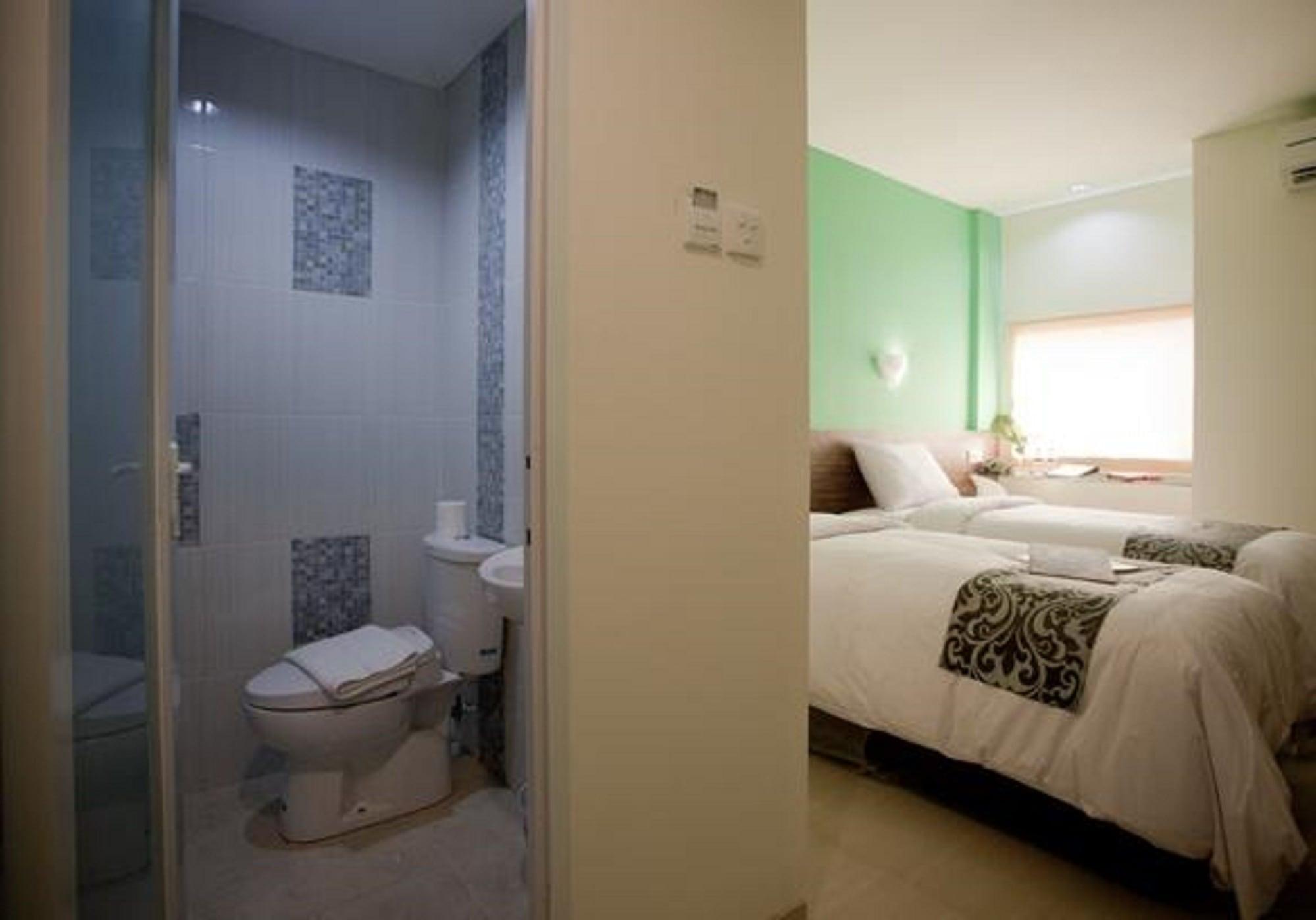 Hotel Dream @ Jimbaran Zewnętrze zdjęcie