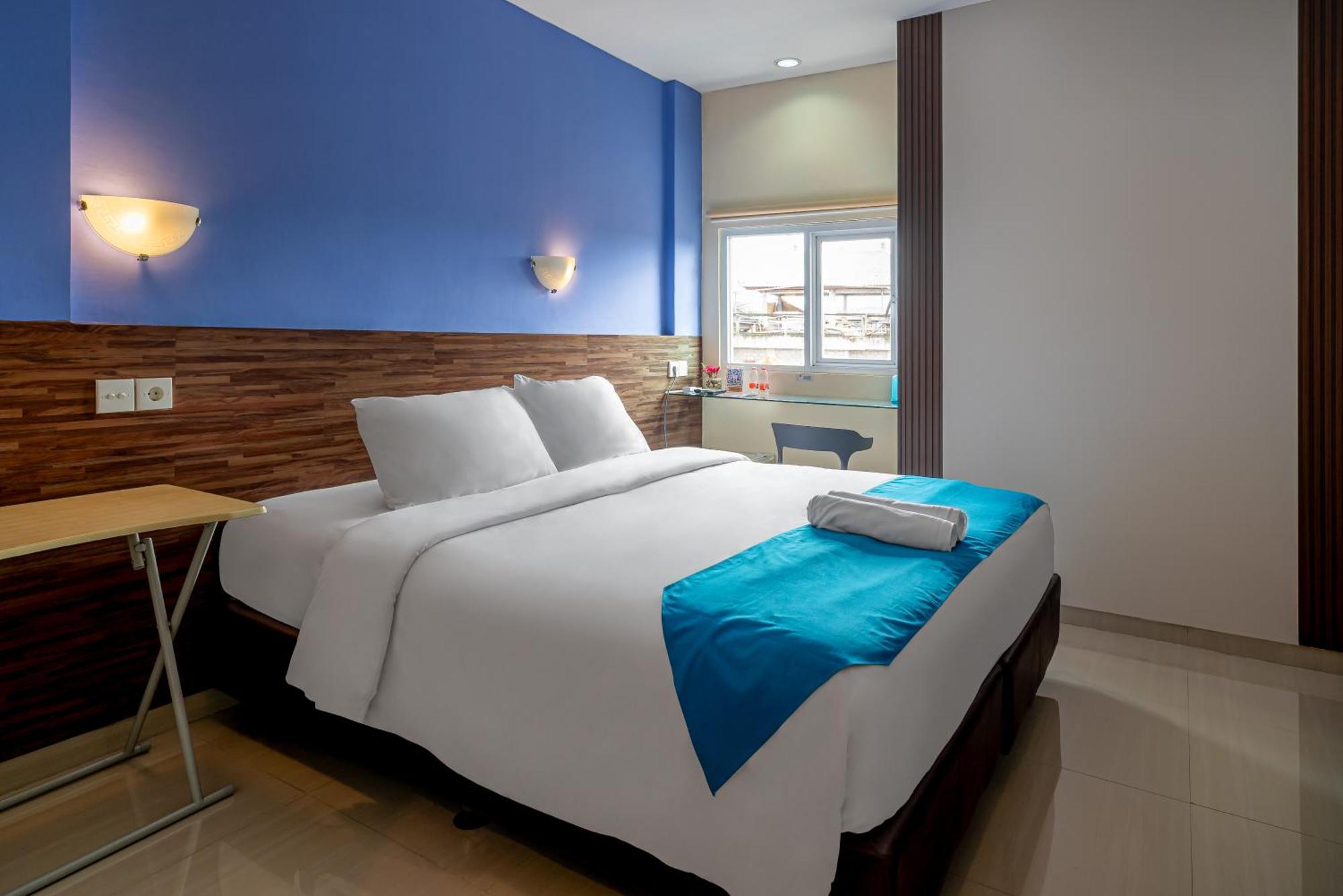 Hotel Dream @ Jimbaran Zewnętrze zdjęcie