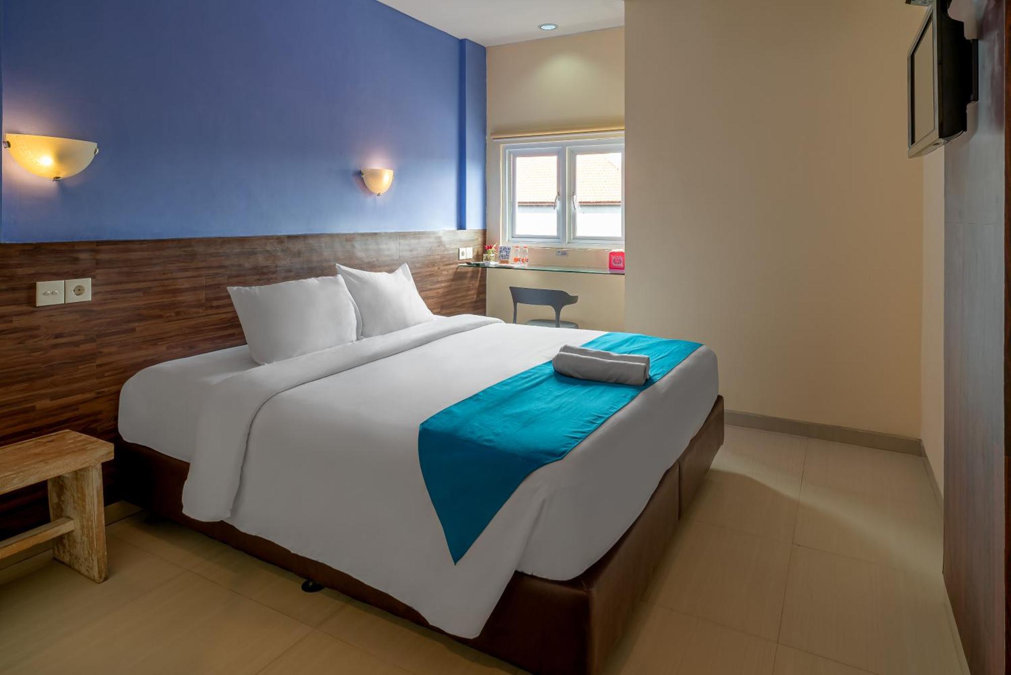 Hotel Dream @ Jimbaran Zewnętrze zdjęcie