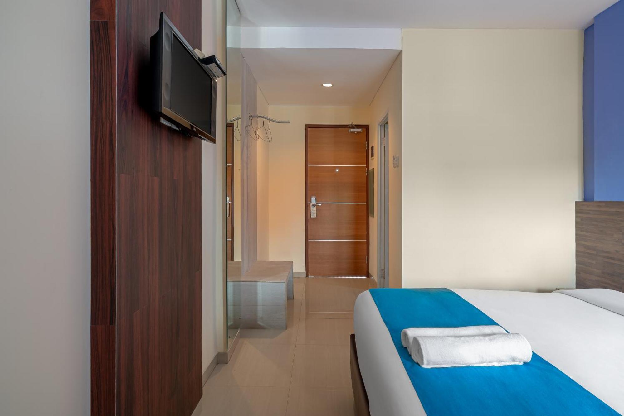 Hotel Dream @ Jimbaran Zewnętrze zdjęcie
