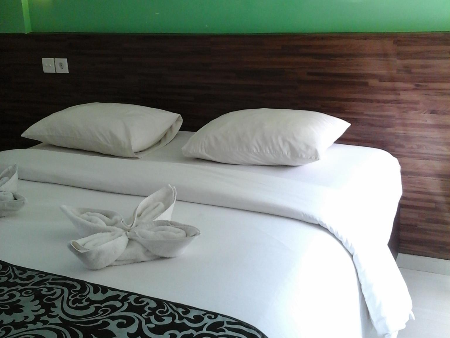 Hotel Dream @ Jimbaran Zewnętrze zdjęcie